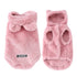 Cozy Winter Pet Hoodie