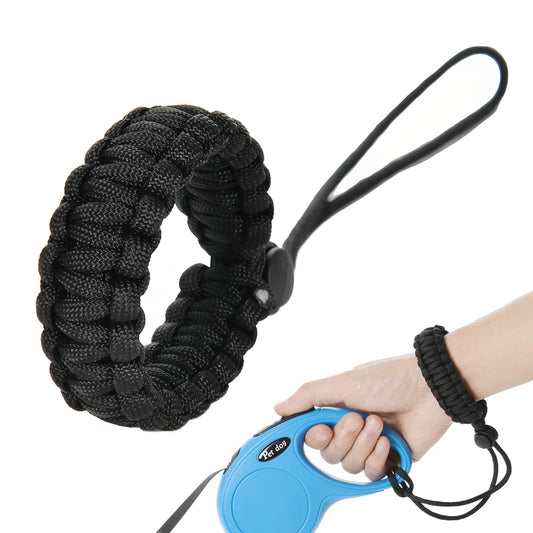 Hands-Free Dog Leash