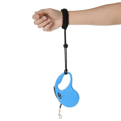 Hands-Free Dog Leash